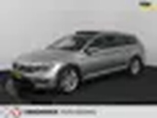 Volkswagen Passat Variant 1.4 TSI GTE Highline NAP Automaat Pano Stoelverwarming Trekhaak