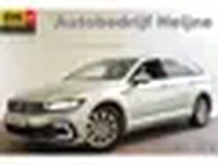 Volkswagen Passat Variant 1.4 TSI PHEV GTE Business NAVI/CAMERA/MASSAGE