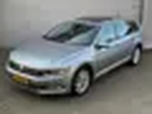 Volkswagen Passat Variant 1.5 TSI Highline Business R l Pano l Automaat l Navi l Climate l ACC l