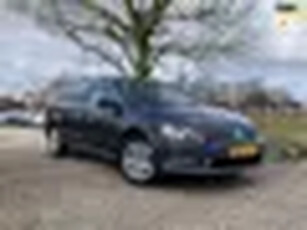 Volkswagen Passat Variant 1.6 TDI Comfortline BlueMotion Cruise + Clima nu € 5.250,-!!!