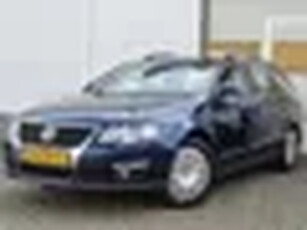 Volkswagen Passat Variant 1.8 TFSI Comfortline / Cruise!