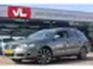 Volkswagen Passat Variant 3.2 V6 Highline 4M Automaat APK 17-10-2025 Stoelverwarming