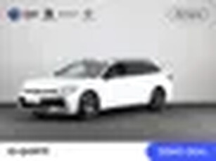 Volkswagen Passat Variant R-Line Business 1.5 110 kW / 150 pk eTSI Variant 7 versn. DSG