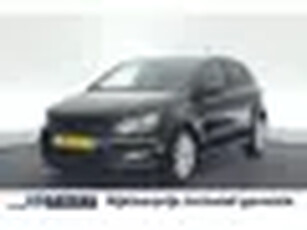 Volkswagen Polo 1.0 95pk BlueMotion Navigatie Cruise Control