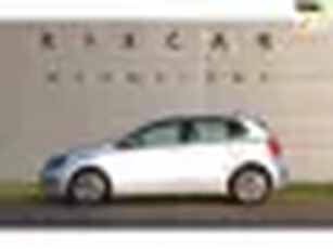 Volkswagen Polo 1.0 BlueMotion 95PK Edition Navi Cruise