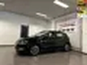 Volkswagen Polo 1.0 BlueMotion Connected Series * Navigatie / LM Velgen / Cruise control / NL Auto *