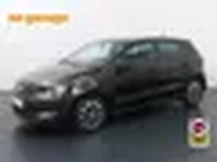 Volkswagen Polo 1.0 BlueMotion Edition Airco Bluetooth Cruise Control Trekhaak Elektrische