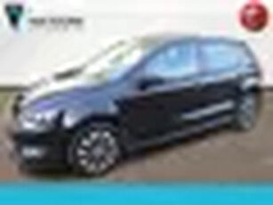 Volkswagen Polo 1.0 BlueMotion Edition. Dealeronderhouden.