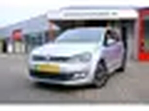 Volkswagen Polo 1.0 BlueMotion NaviAircoApple CarPlayLMV