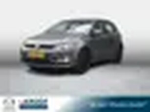 Volkswagen Polo 1.0 Comfortline Airco Cruise Control LM-velgen