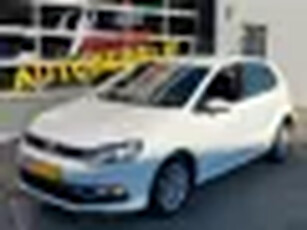 Volkswagen Polo 1.0 Comfortline - Airco I PDC I Sport velgen I Veiligheid pakket I Dealer onderhoude