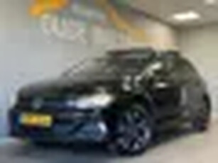 Volkswagen Polo 1.0 Comfortline Stoelverwarming/AppConnect/Cruisecontrol