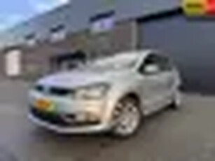 Volkswagen Polo 1.0 Edition R 2E EIGENAAR 12 MND GARANTIE AIRCO LMV