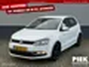 Volkswagen Polo 1.0 First Edition