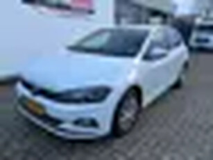 Volkswagen Polo 1.0 MPI Comfortline