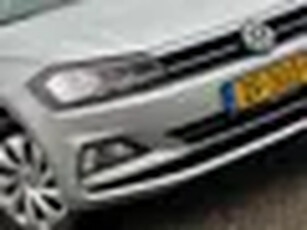 Volkswagen Polo 1.0 MPI Comfortline Business - Reflex Silver - Keurig