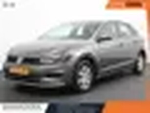 Volkswagen Polo 1.0 MPI Edition Airco Bluetooth 5 Deurs