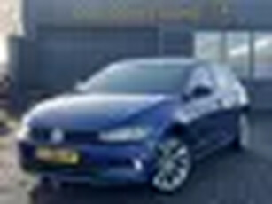 Volkswagen Polo 1.0 MPI Trendline 1e Eigenaar,Bluetooth,Airco,Cruise,LM Velgen,PDC V+A,Stoelverwarmi