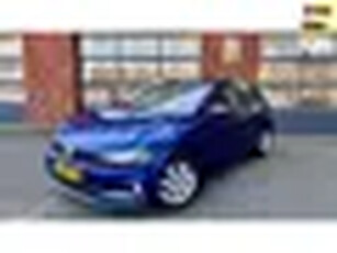 Volkswagen Polo 1.0 MPI Trendline 80PKAircoLicht sensor29.000km!