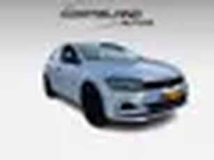 Volkswagen Polo 1.0 MPI Trendline Cruise control PDC V en A 18 inch velgen