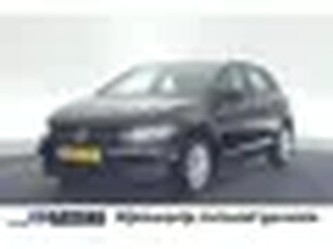 Volkswagen Polo 1.0 TGI 90pk Comfortline Navigatie Airco