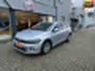 Volkswagen Polo 1.0 TGI Comfortline eerste eigenaar - Carplay - cruise controle - Navi - Airco - 90P