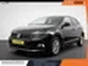 Volkswagen Polo 1.0 TSI 110pk DSG Highline Plus Navigatie Apple Carplay/Android Auto Climate C