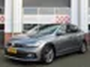 Volkswagen Polo 1.0 TSI 115PK Highline Business R Automaat /Panoramadak/Keyless/Virtual Cockpit/Driv