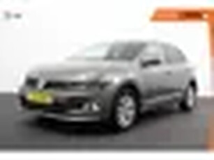 Volkswagen Polo 1.0 TSI 116 pk DSG Highline Navigatie Apple Carplay/Android Auto Adaptive crui