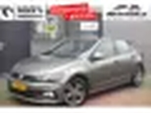 Volkswagen Polo 1.0 TSI 85KW 116PK Highline- R-Line, Virtual cockpit ,Adaptive cruise,Navi, Carplay,