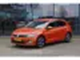 Volkswagen Polo 1.0 TSI 95 PK Comfortline 5 Drs. Carplay, Navigatie, Adap. Cruise Control, Airco