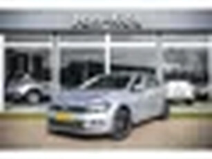 Volkswagen Polo 1.0 TSi 95 pk Highline Parkeersensoren Navigatie Full Link