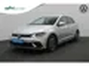 Volkswagen Polo 1.0 TSI 95 pk Life Business Parkeersensoren voor/achter Stoelverwarming Naviga