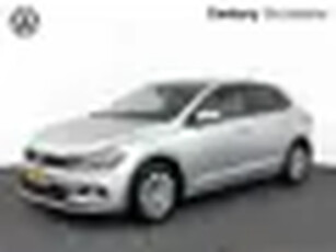 Volkswagen Polo 1.0 TSI 95Pk Comfortline