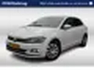 Volkswagen Polo 1.0 TSI 95pk Comfortline Business DSG Automaat Clima/ Navi/ Parkassist / App Connect