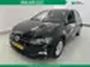 Volkswagen Polo 1.0 TSI 95pk Comfortline Executive Apple CarPlay Navi 15