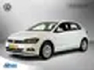 Volkswagen Polo 1.0 TSI 95pk Comfortline / Navigatie / Adaptive Cruise Control / App connect / Airco