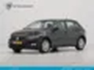 Volkswagen Polo 1.0 TSI 95pk Comfortline Navigatie Airco Acc Bluetooth 22