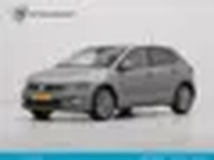 Volkswagen Polo 1.0 TSI 95pk Comfortline Navigatie Airco Acc Lm Velgen 13