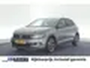 Volkswagen Polo 1.0 TSI 95pk Comfortline Virtual Cockpit Navigatie Parkeersensoren