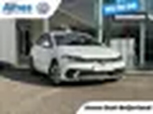 Volkswagen Polo 1.0 TSI 95pk DSG Life Edition Multimedia pakket Climatronic Digital cockpit pr