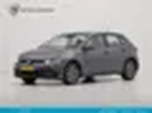 Volkswagen Polo 1.0 TSI 95pk DSG Life Navi via App Pdc Virtual Cockpit Lm Velgen 275