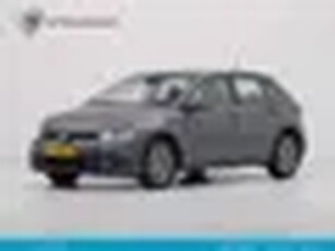 Volkswagen Polo 1.0 TSI 95pk DSG Life Navigatie Pdc Acc Airco