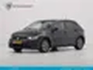 Volkswagen Polo 1.0 TSI 95pk DSG Life Navigatie Pdc Airco Lm Velgen