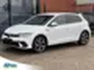 Volkswagen Polo 1.0 TSI 95pk DSG R-Line Keyless Entry