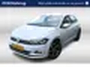 Volkswagen Polo 1.0 TSI 95pk Highline DSG Automaat Navigatie / LM 16 inch / Climatronic