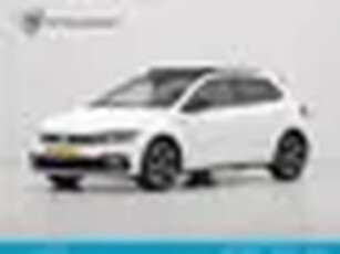 Volkswagen Polo 1.0 TSI 95pk Highline Panorama Led Navigatie Clima 177