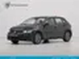 Volkswagen Polo 1.0 TSI 95pk Life Business Navigatie Camera Pdc Stoelverwarming 219