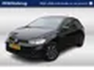 Volkswagen Polo 1.0 TSI 95pk Life Edition DSG AUTOMAAT Navigatie / Parkeersensoren / Climatronic / C