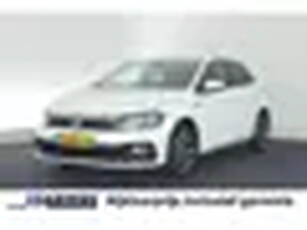 Volkswagen Polo 1.0 TSI 95pk R-Line Comfortline Navigatie Climate Control ACC